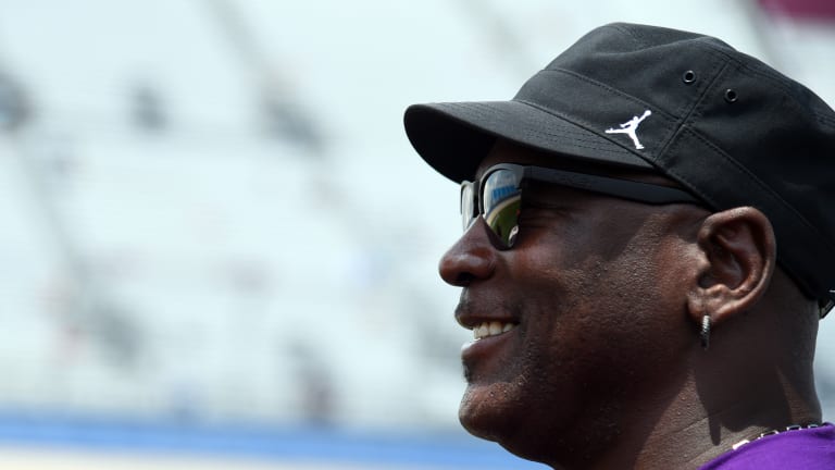 Jordan Brand Announces Partnership with Howard University